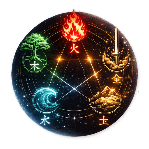 Forgotten Future Icon