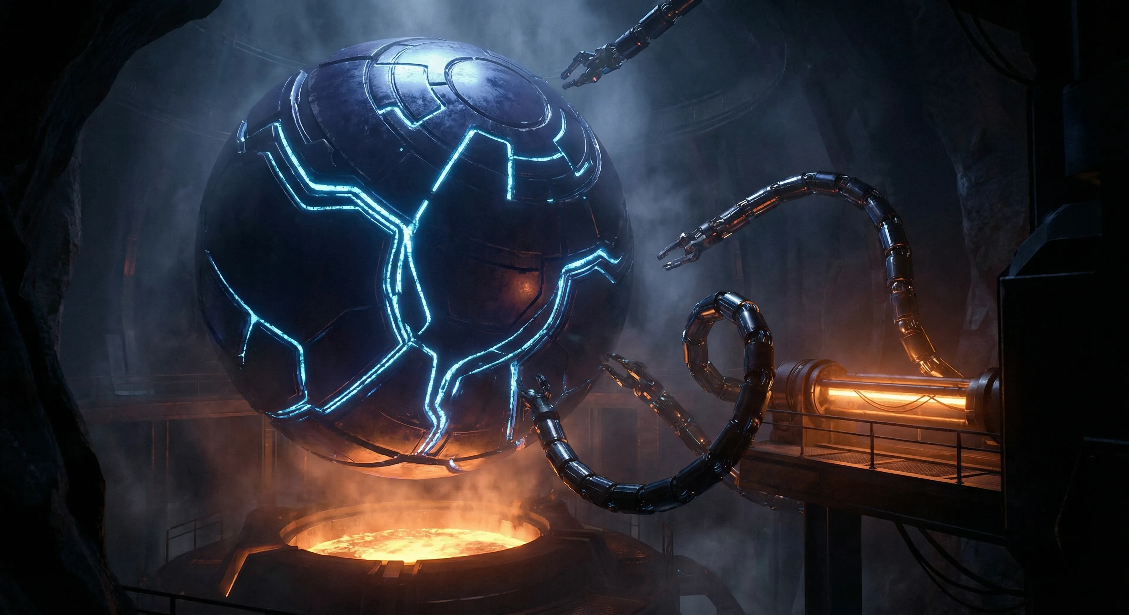 Gorgon - Character Sheet